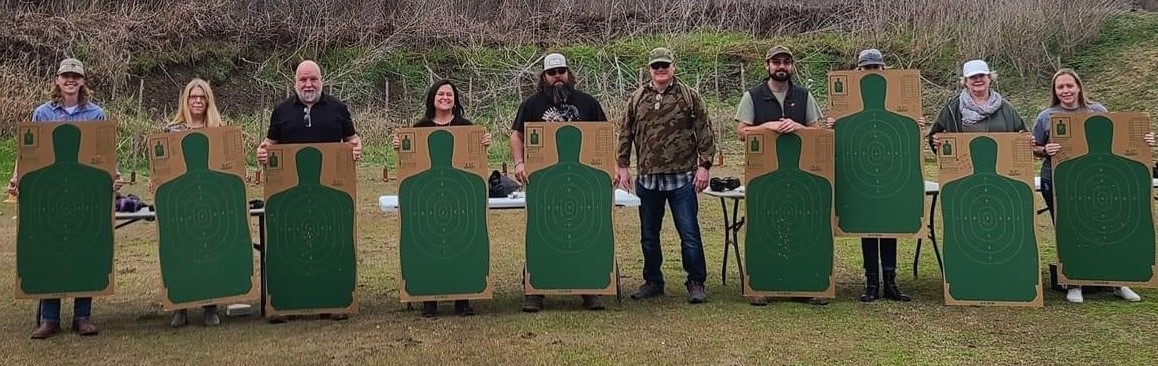  Texas DPS License to Carry Course